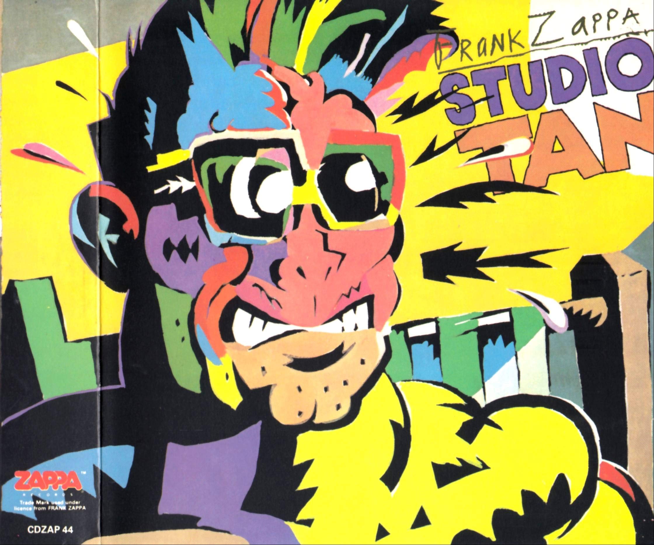 Studio Tan