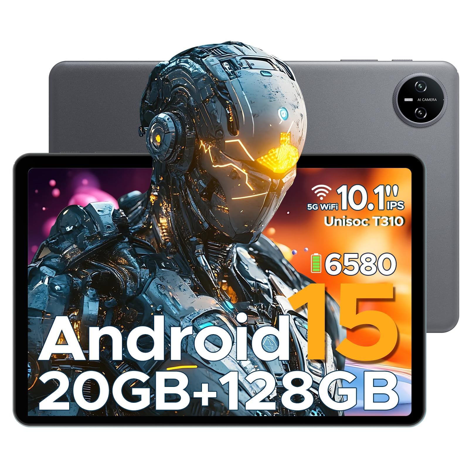 黎DOOGEE A9pro Androidタブレット 10.1インチ Amazon.com: DOOGEE Tab A9 Pro 10 inch Tablet, Tablet 20GB+128GB