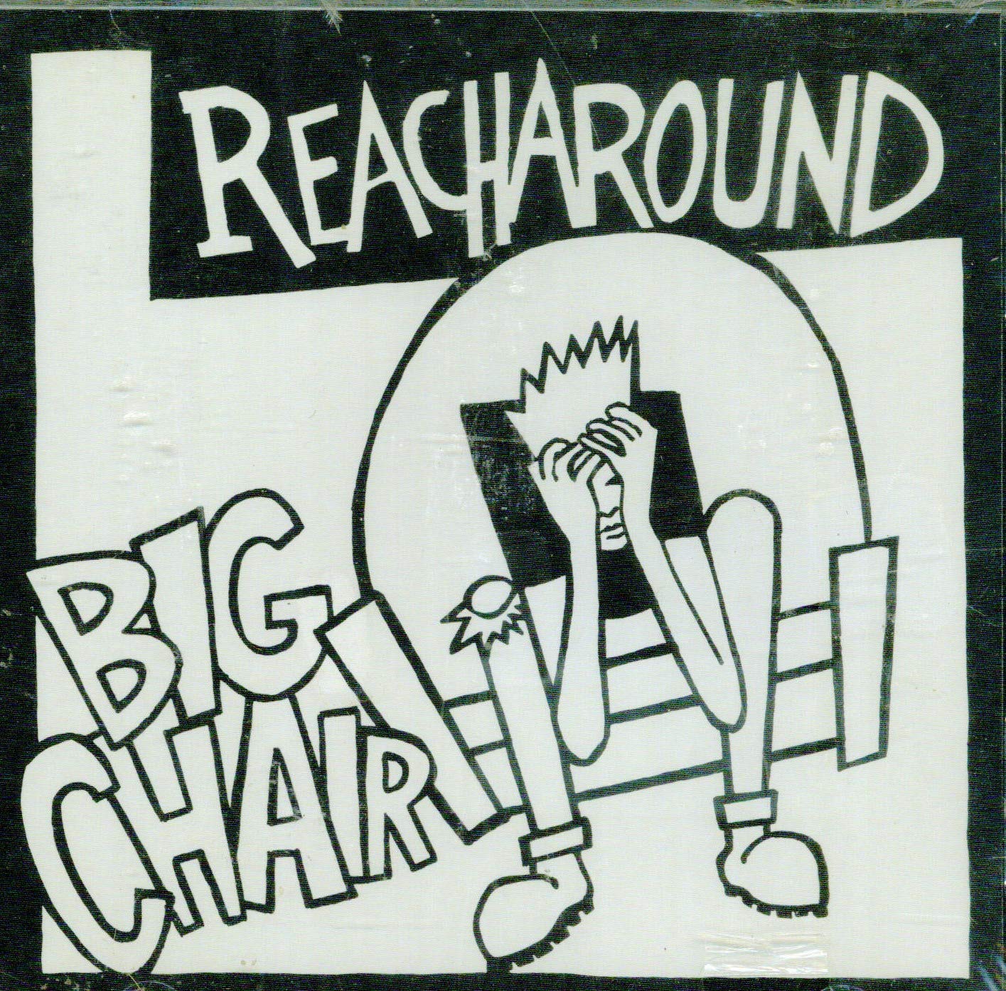 Big Chair
