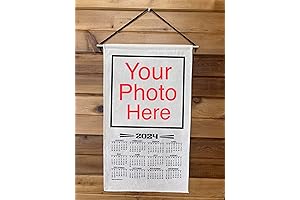 Custom Calender 2023