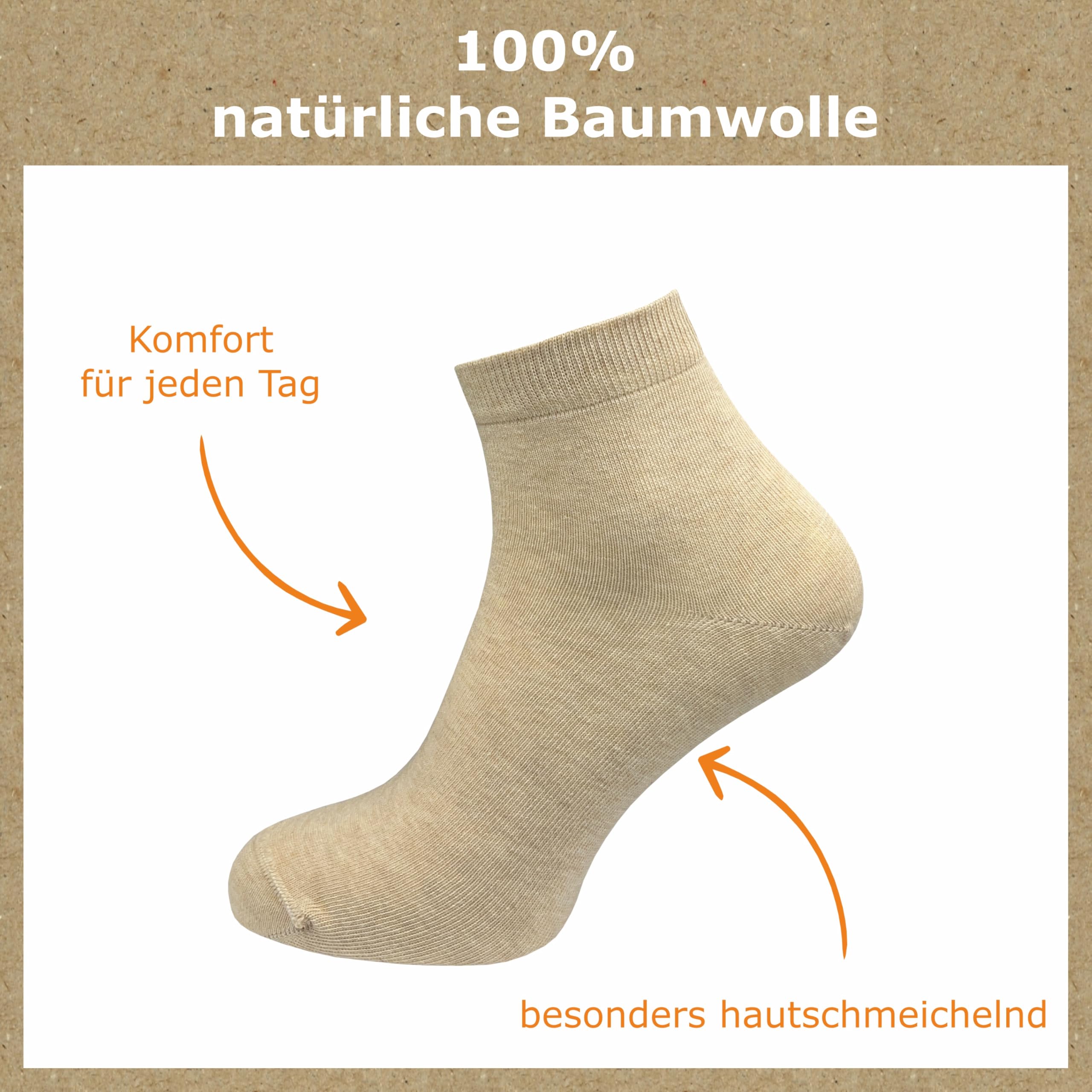 GAWILO Calcetines Hombres