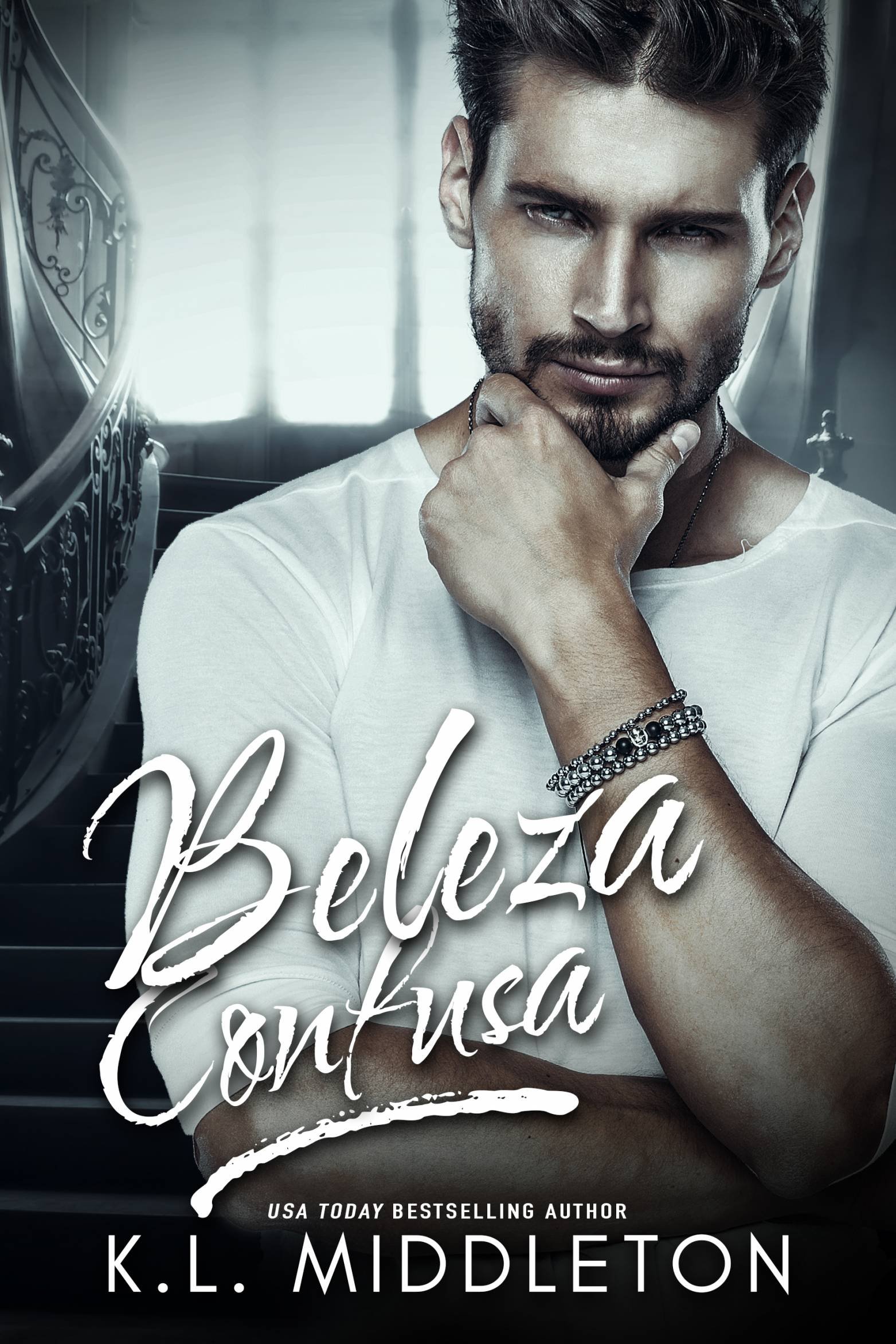Beleza Confusa (Portuguese Edition)