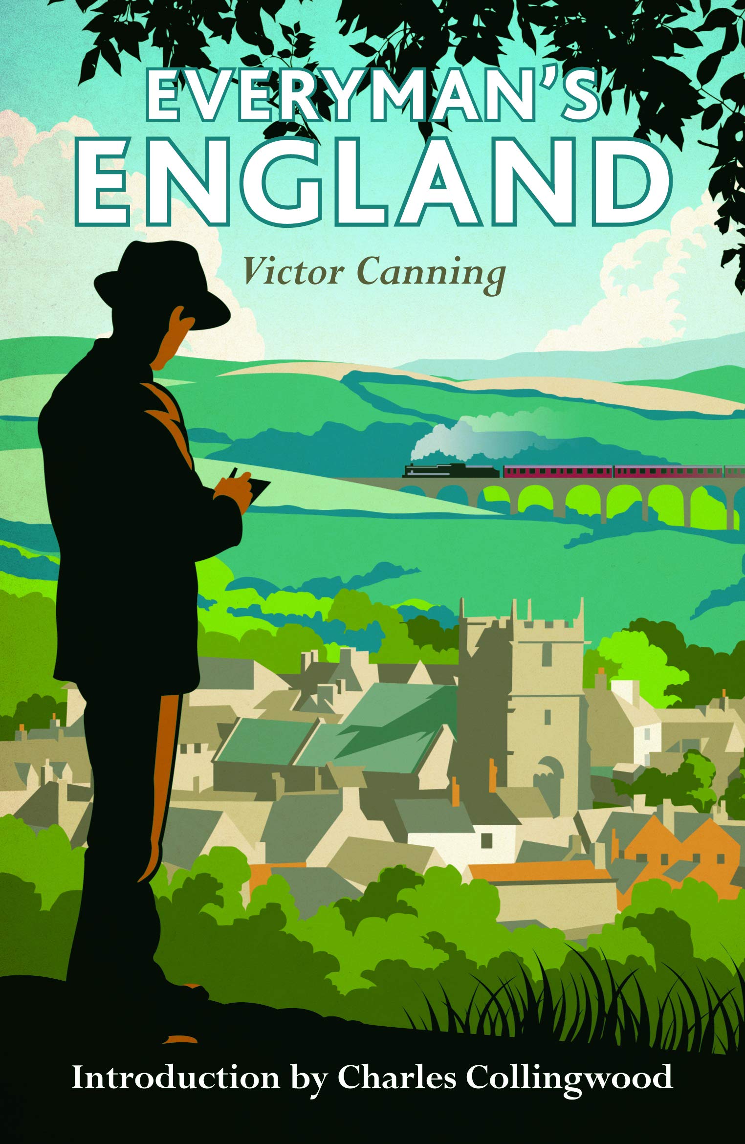 Buy Everyman'S England — BookShops.in