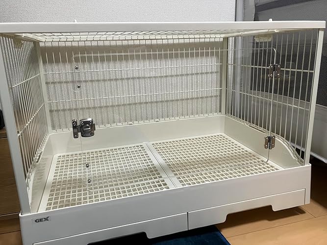 Amazon.co.jp: ジェックス GEX クリアフロント60 クリアなアクリル