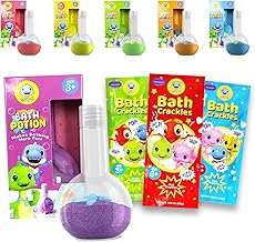Bath Toys Stocking Stuffers for Kids 2 PC