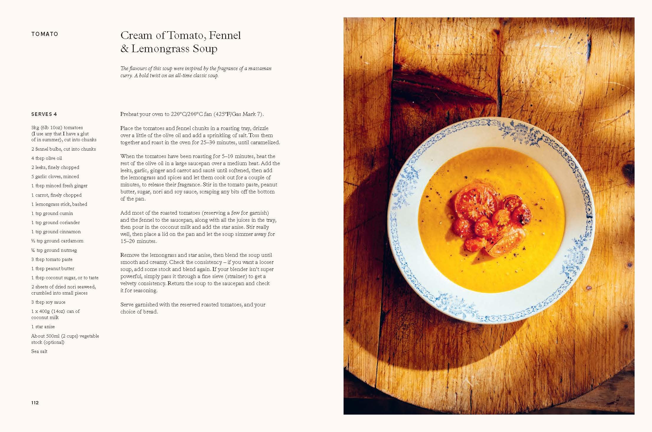 Plant to Plate: Delicious and Versatile Plant-Forward Recipes