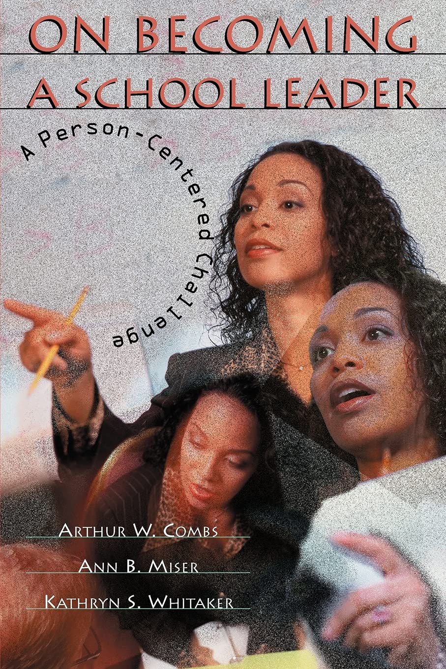Buy On Becoming a School Leader: A Person-Centered Challenge — BookShops.in