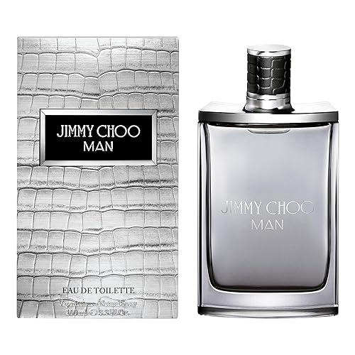 Miniatura 6 de Perfume en spray Jimmy Choo para hombres 67onzas líquidas