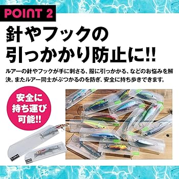 ルアー130個　使用品、美品、未使用品　ケース付 ルアー130個 使用品、美品、未使用品 ケース付 Yahoo