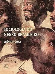Sociologia do negro brasileiro (Palavras Negras)