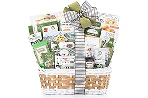 Wine Country Gift Baskets Deluxe Gourmet Amazon Prime Basket
