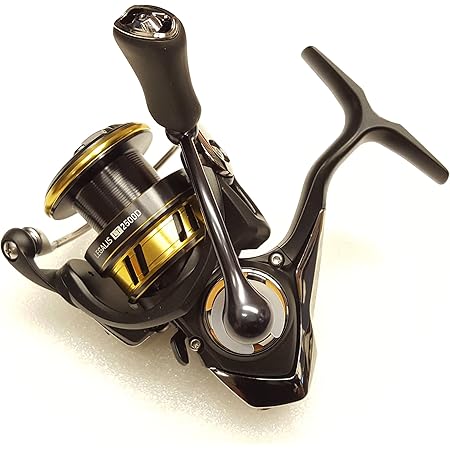 daiwa legalis lt 2017
