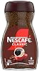 NESCAFÉ Classic soluble bean coffee made from medium dark roasted coffee beans strong taste and intense aroma caffeinated pack of 1 (1 x 200 g)