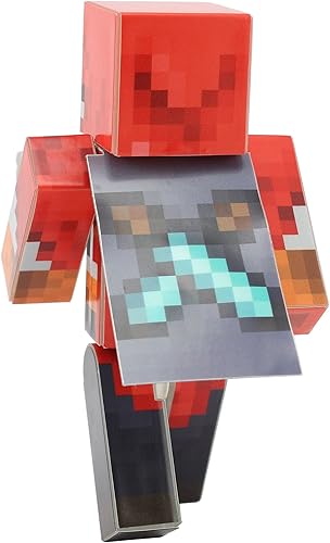 Vista 8 de EnderToys Figura de acción Derpy Nimbus Cloud