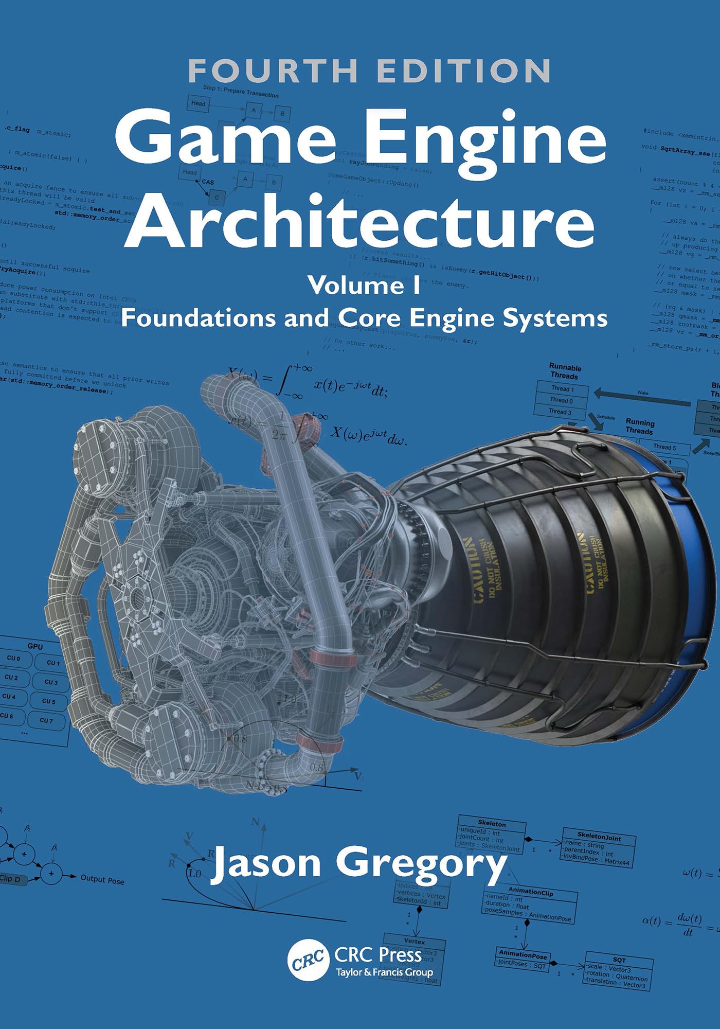 Game Engine Architecture: Volume I, Foundations and Core Engine Systems (English Edition)