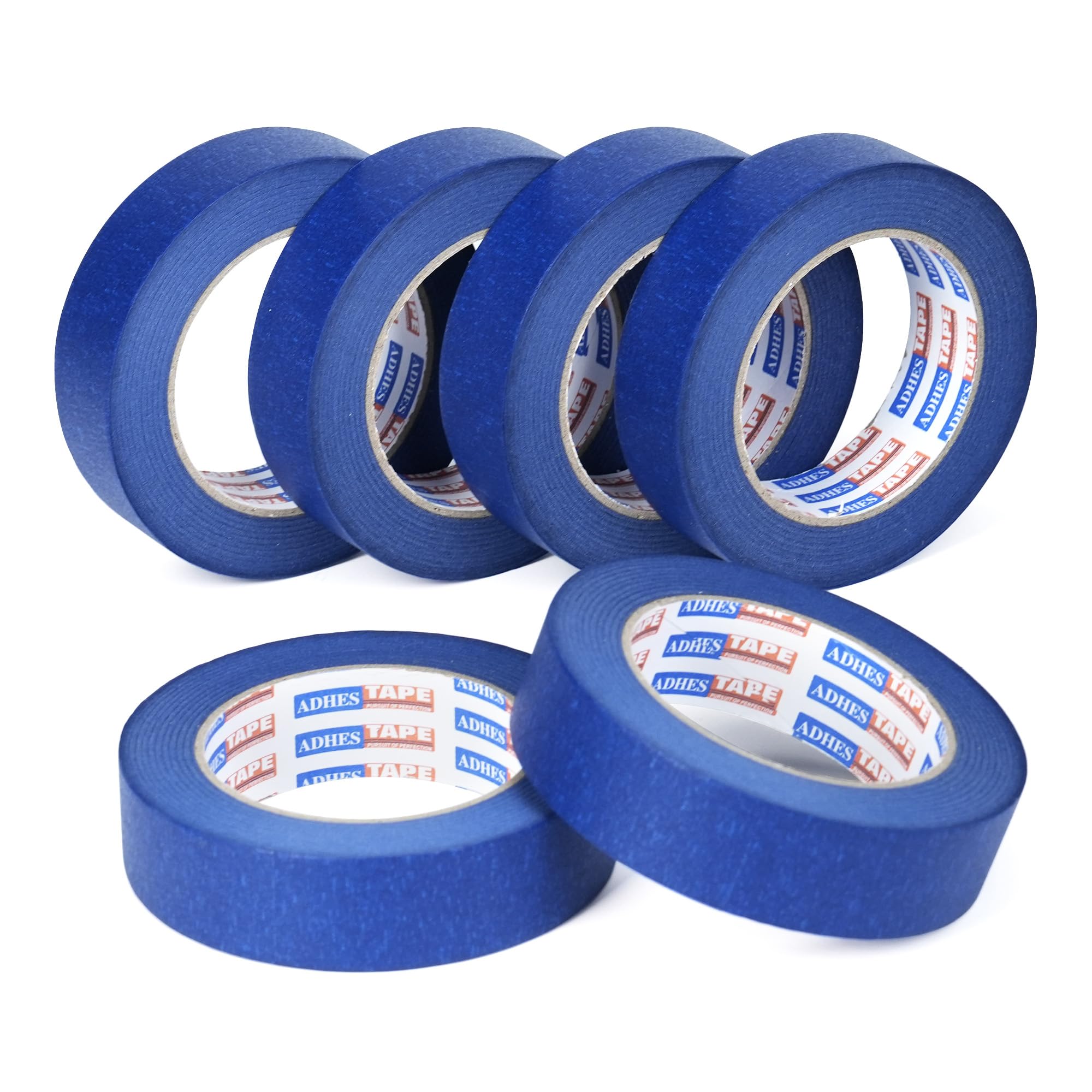 ScotchBlue Originele eenvoudige schildertape, blauw, 1 rol