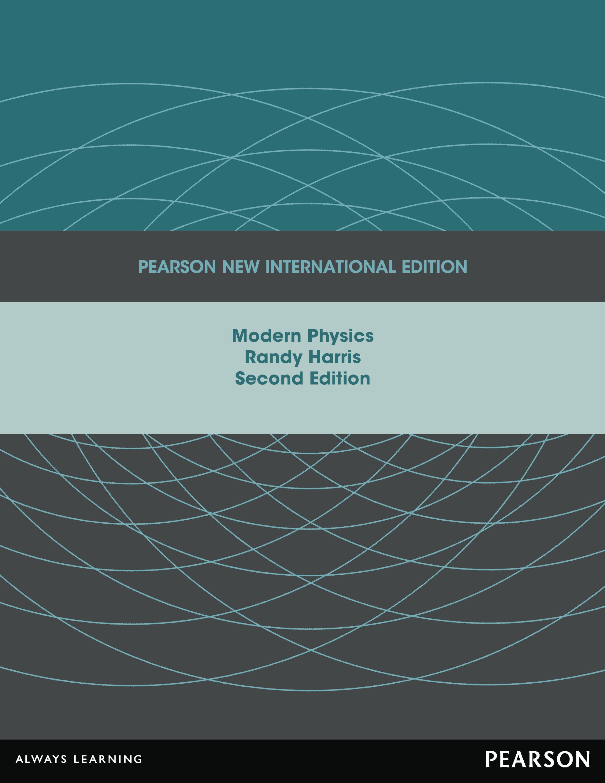 Modern Physics: Pearson New International Edition