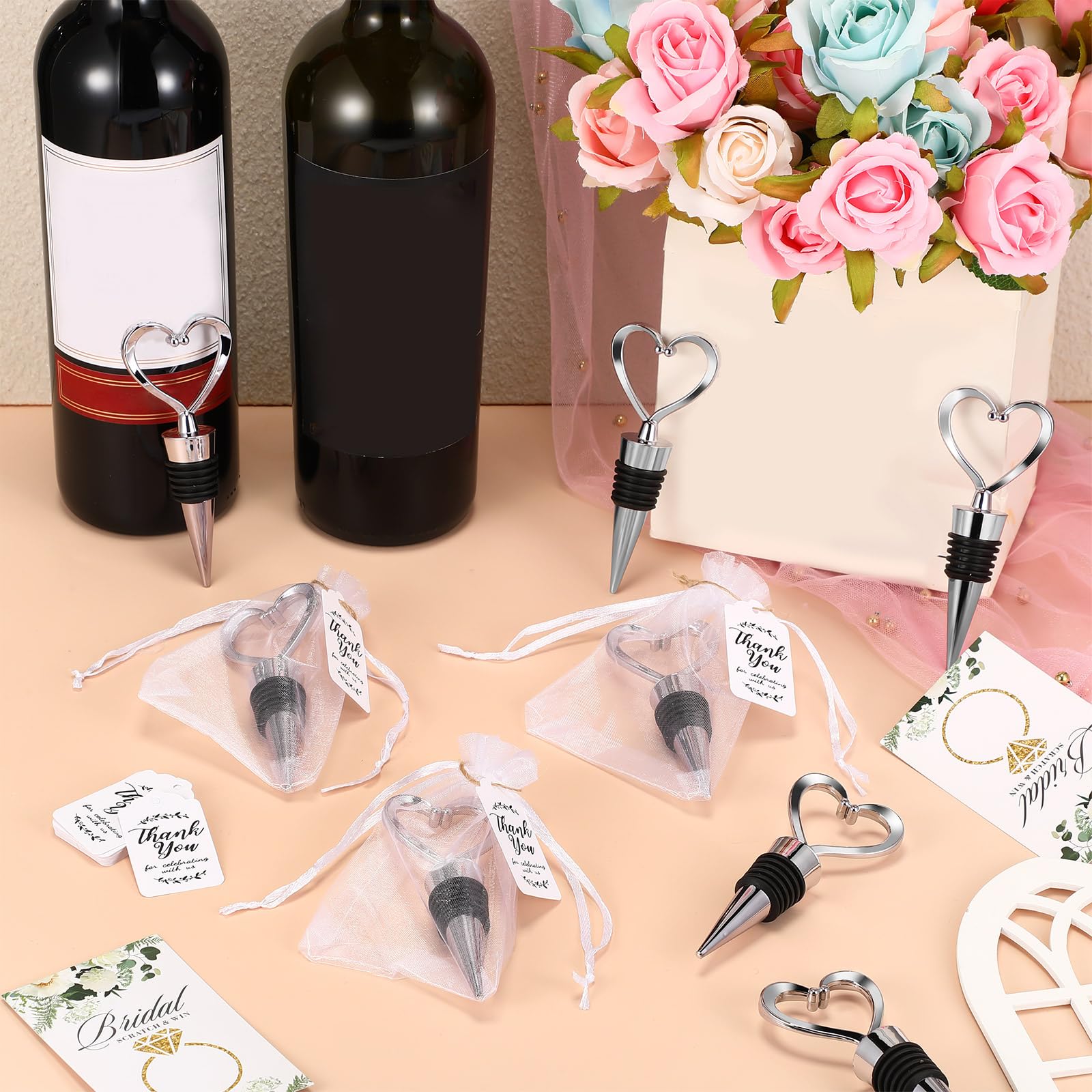 Wine Themed Wedding Favors Wine Themed Wedding Favors