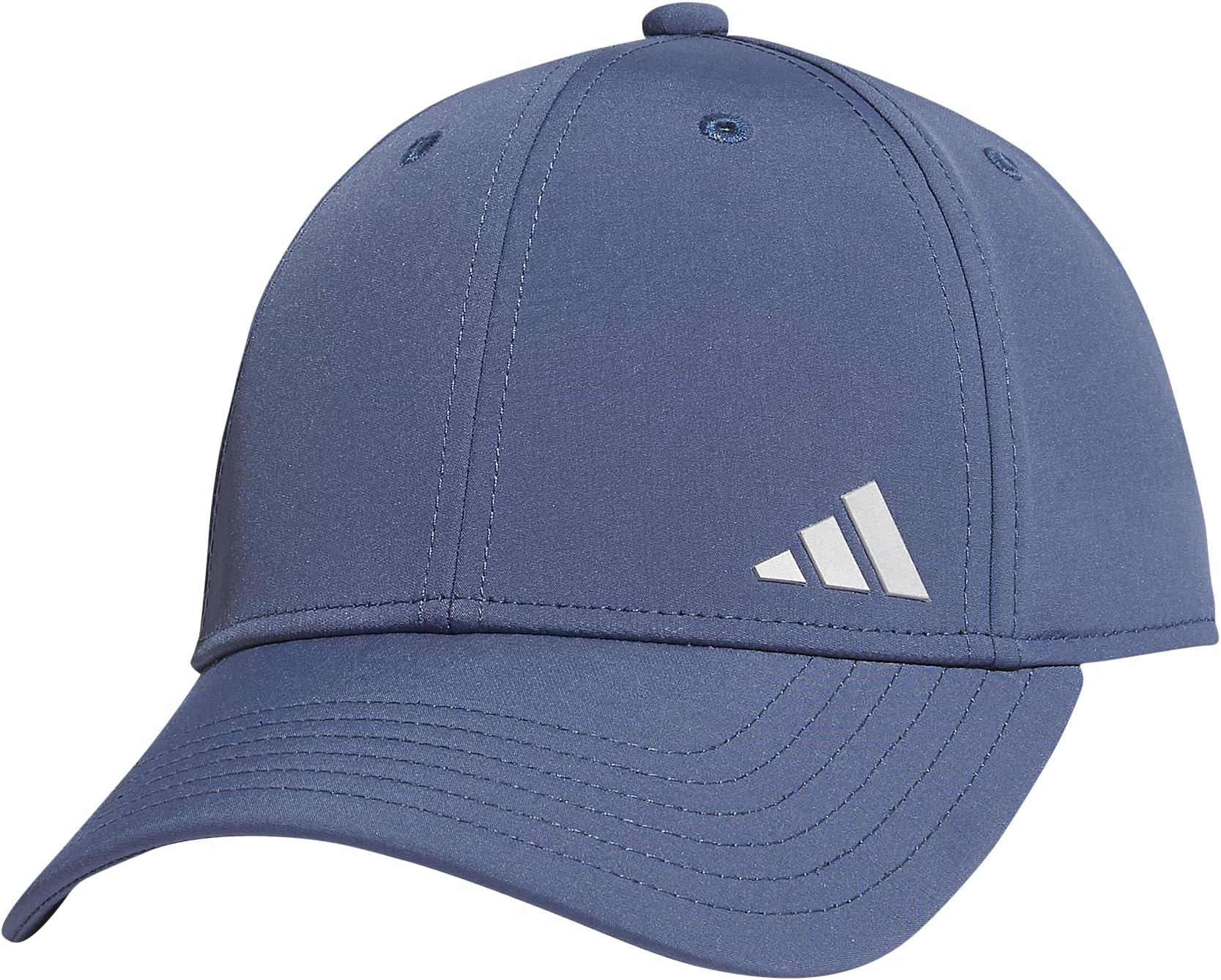 adidas golf cap blue