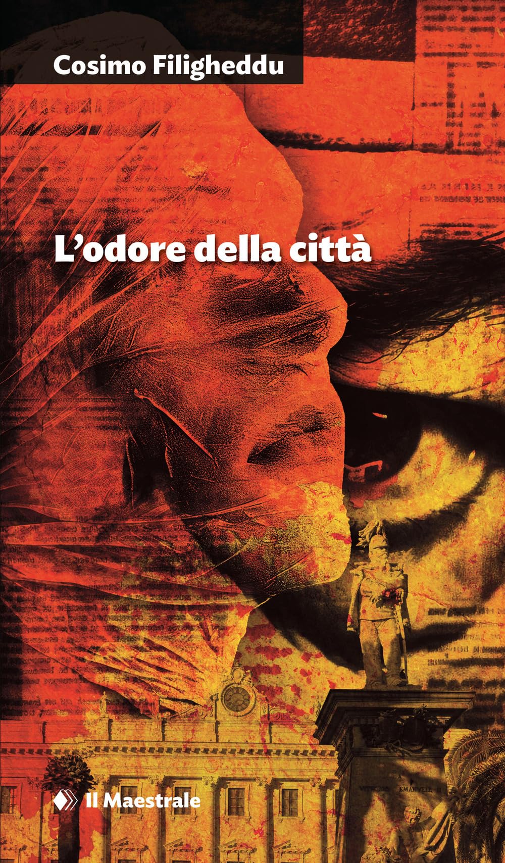 L'odore Della Città - 4