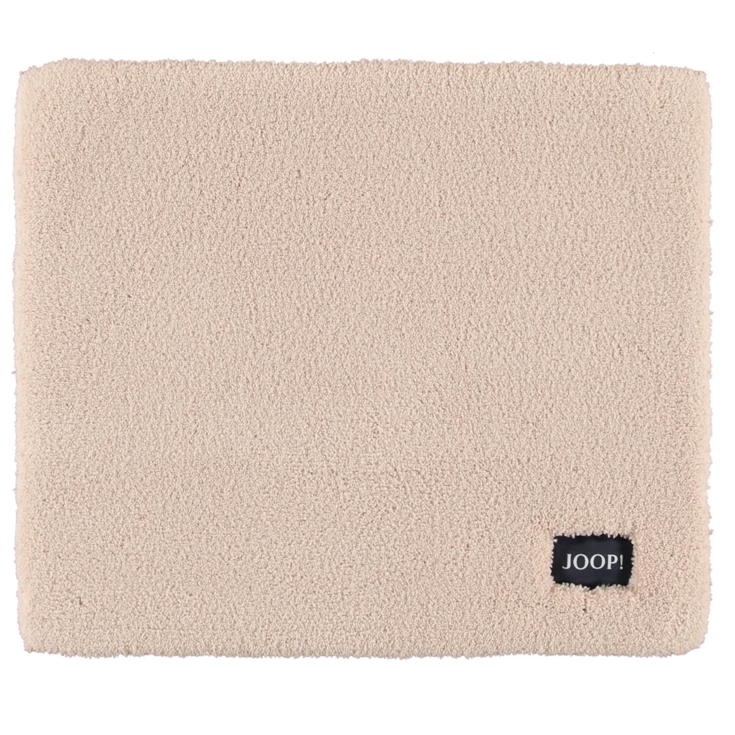 Joop! Badteppiche Basic Sand - 213
