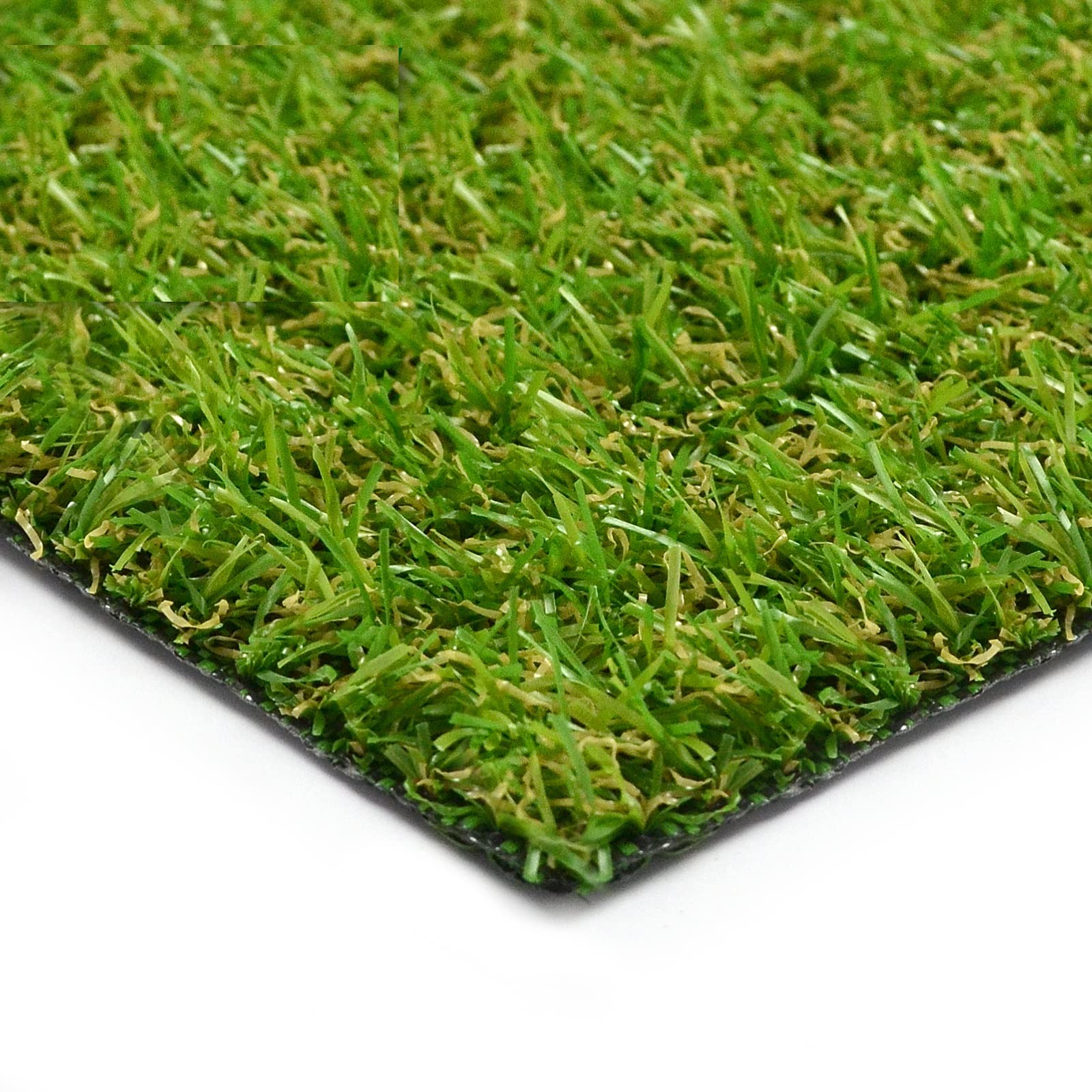 Gazon artificiel Terraza KARAT 18mm tapis de pelouse enroulable 100x250cm