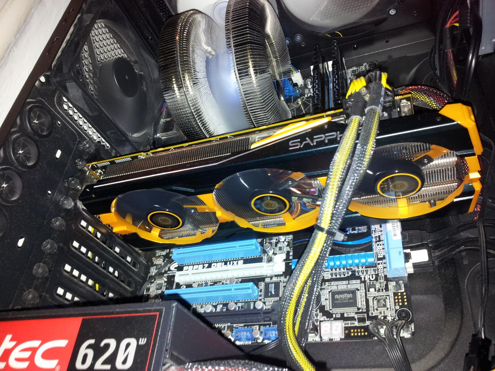 Immagine del cliente