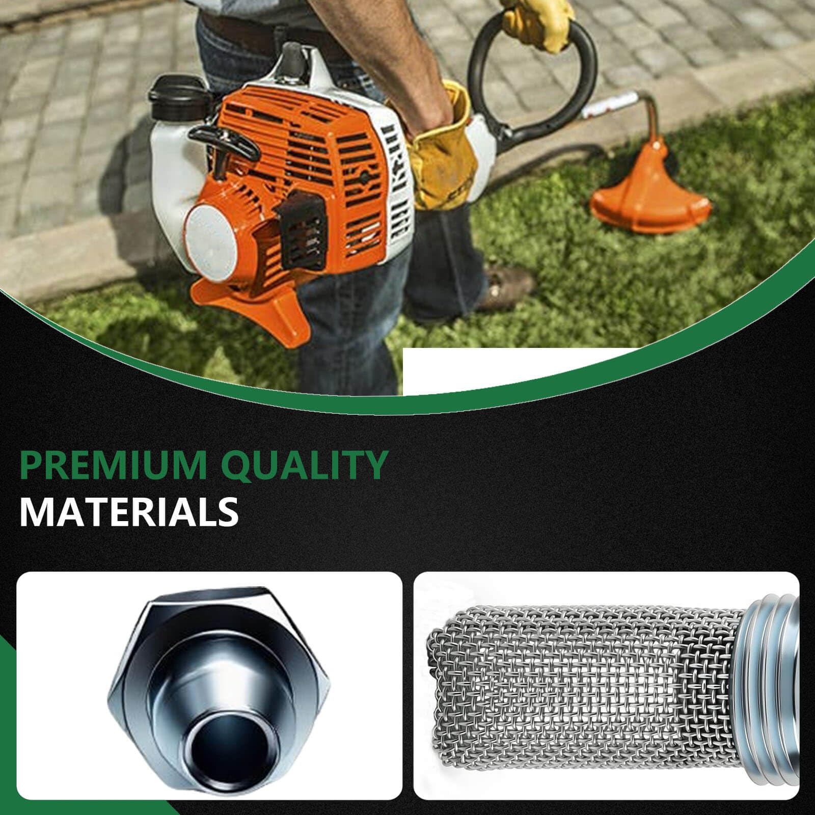 STIHL Gashebel FS38 FS45 FS46 FS55 FC55 KM55 Hebel 4140 180 1500 Freischneider | Börger Motorgeräte STIHL Gashebel FS38 FS45 FS46 FS55 FC55 KM55 Hebel 4140 180 1500 Freischneider | Börger Motorgeräte