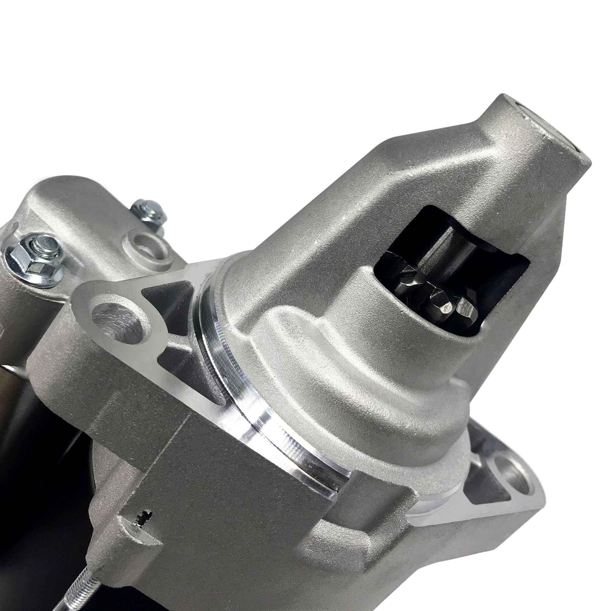 DOPPELGANGER - firststar Briggs & Stratton 299637 KIT-PUMP/CHOKE DIA - Briggs
