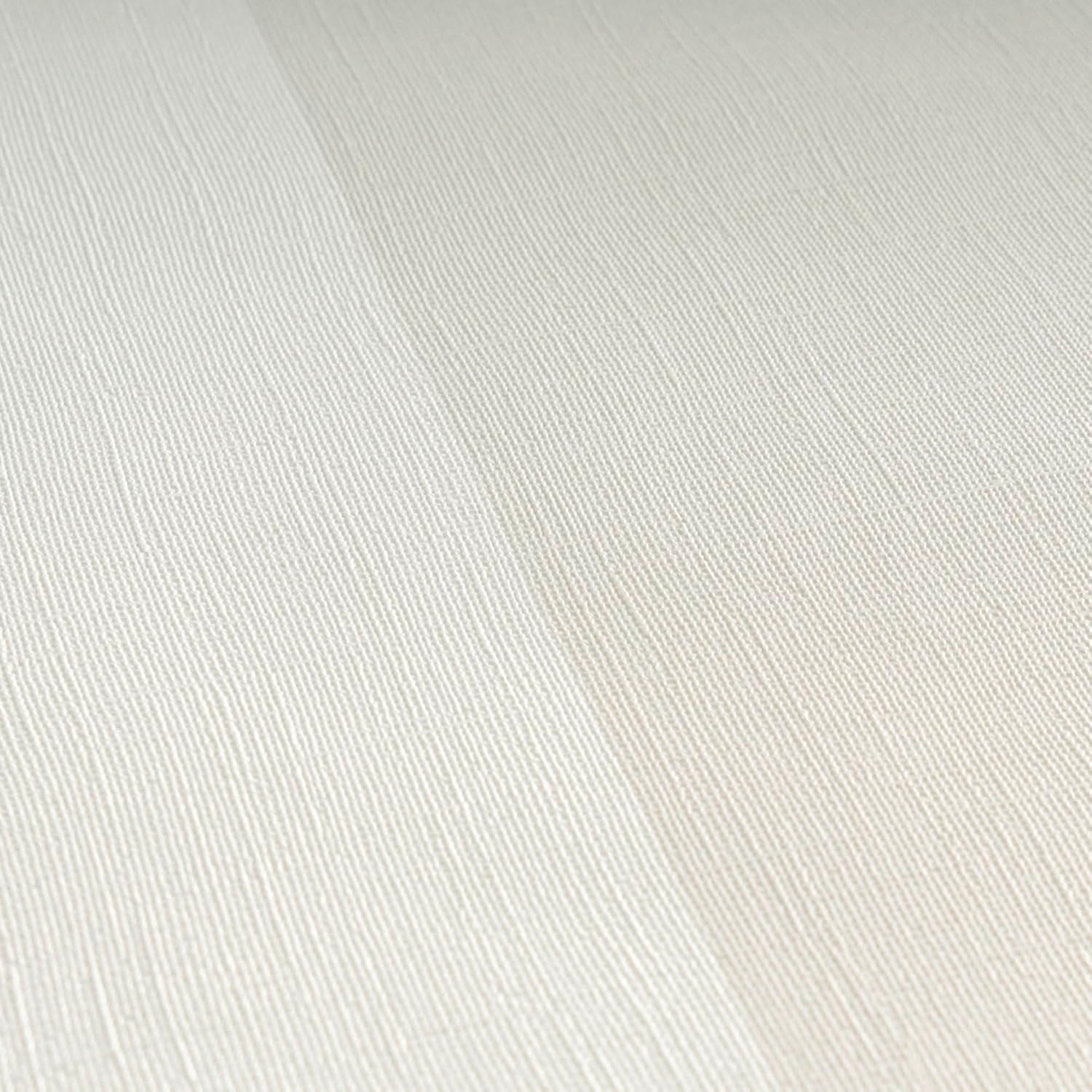 A.S. Cration Libert 314055Shabby Chic Patterned Wallpaper Beige/White 10.05x 0.53m