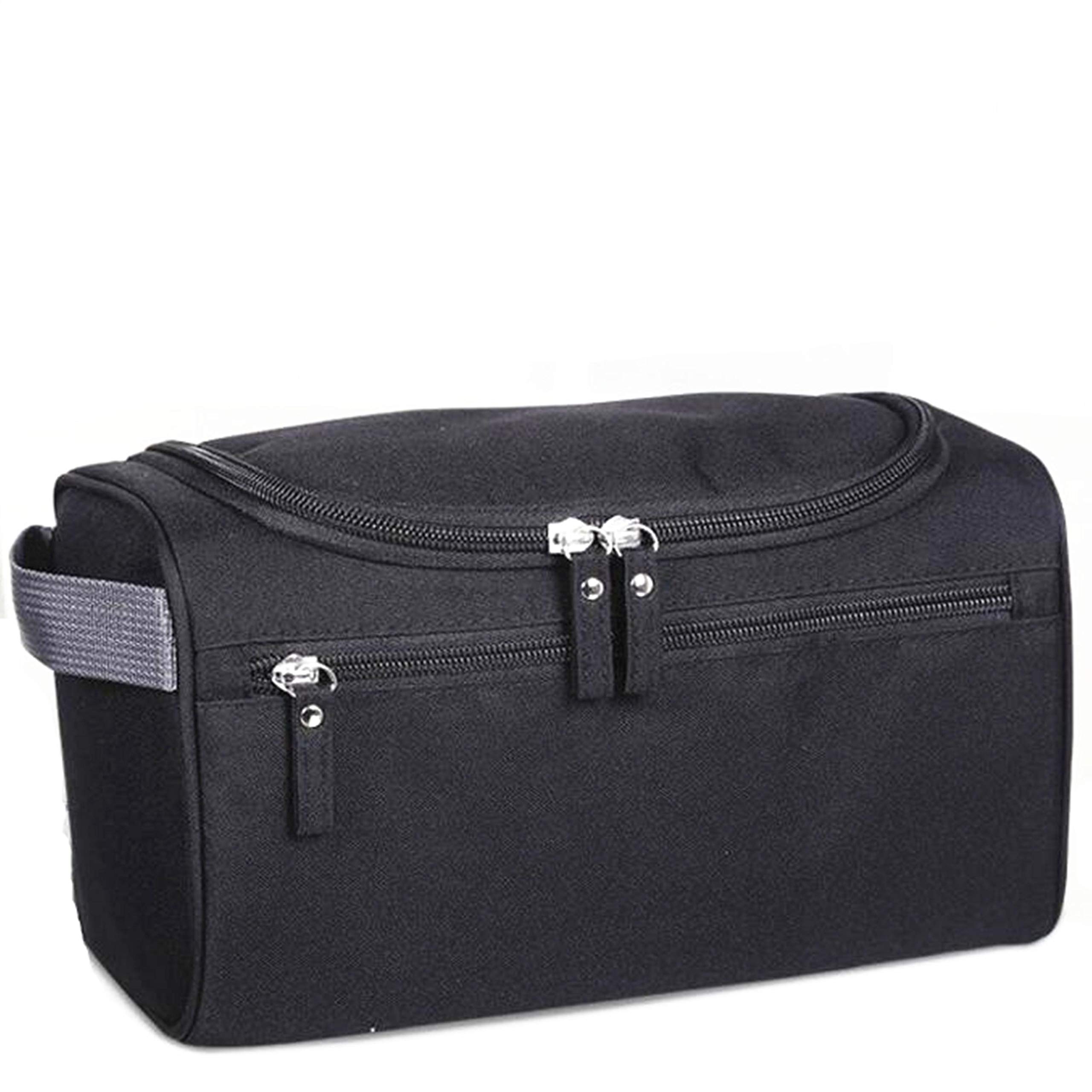 Toiletry Bag/Makeup Organizer/Cosmetic Bag/Portable Travel Kit Organizer/Household Storage Pack/Bathroom Storage-FER00751