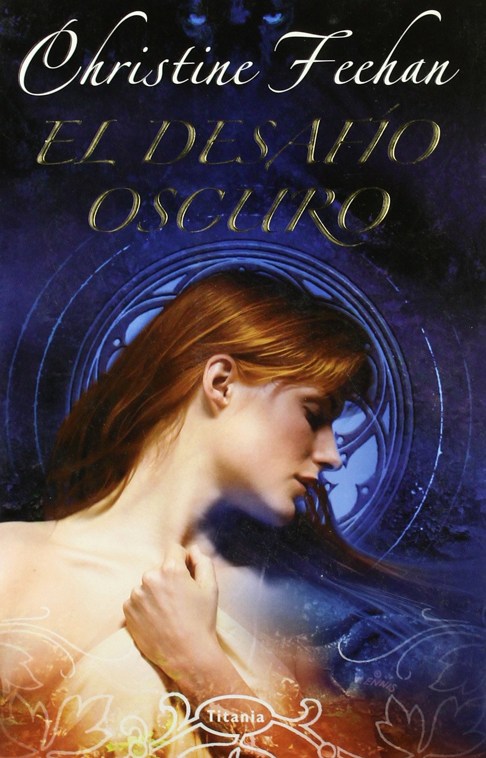 El Desafio Oscuro/ Dark Challenge