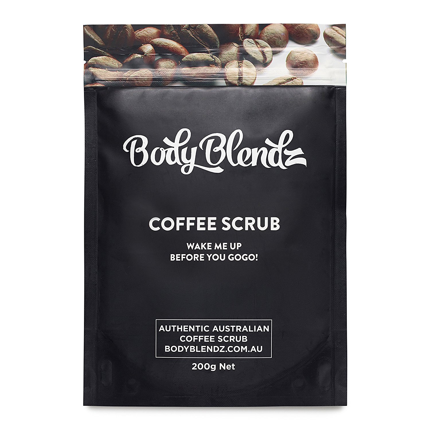 Buy Body Blendz Coffee Scrub Online at Low Prices in India Amazon.in