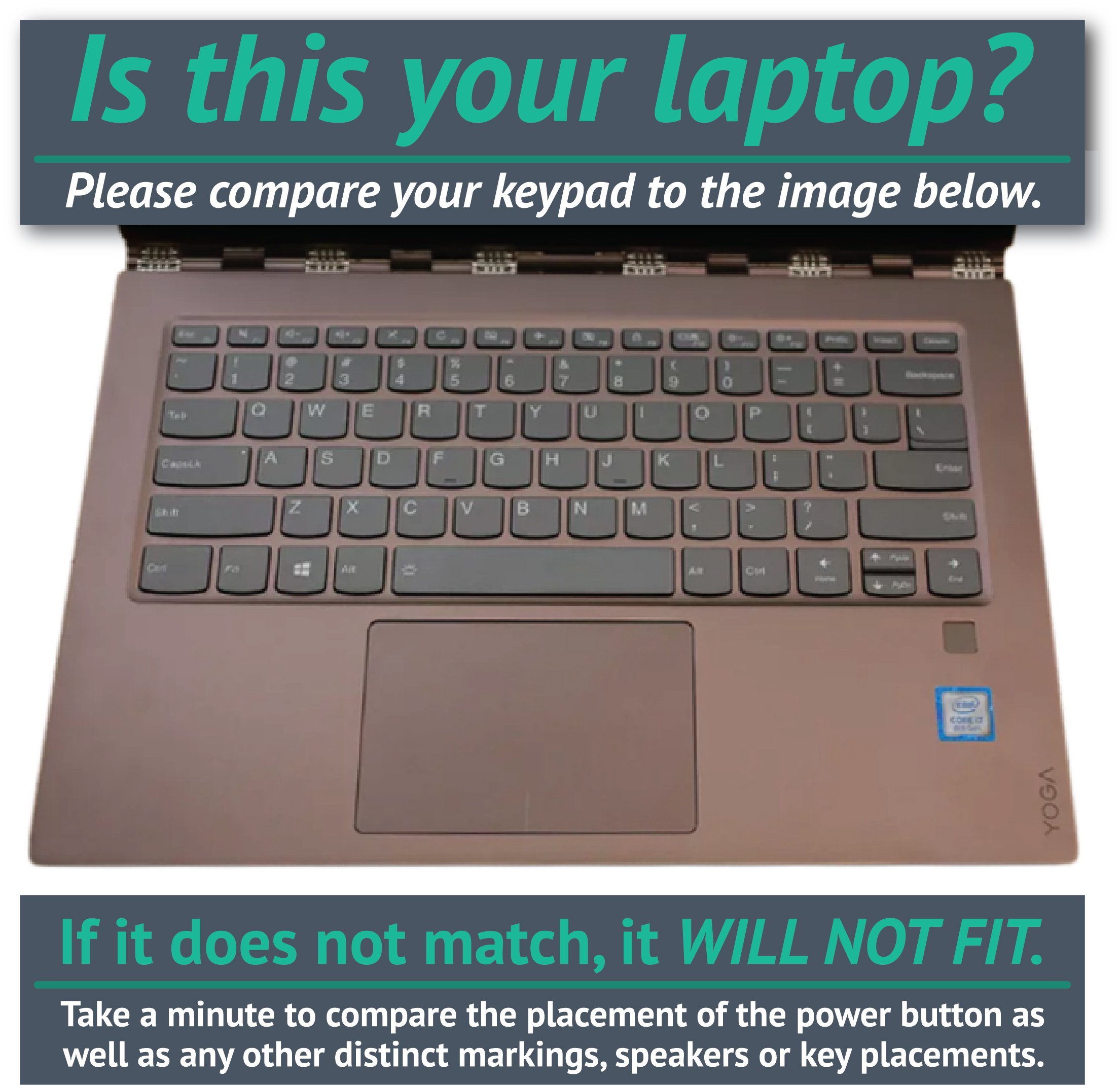 MightySkins Skin kompatibel mit Lenovo Yoga 920-13IKB – Kanati | Langlebige und einzigartige Vinyl-Schutzhülle, einfach anzubringen, zu entfernen und zu ändern, hergestellt in den USA