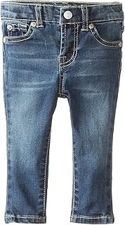 Seven for All Mankind Baby Girls' Skinny Nnyd - coolthings.us