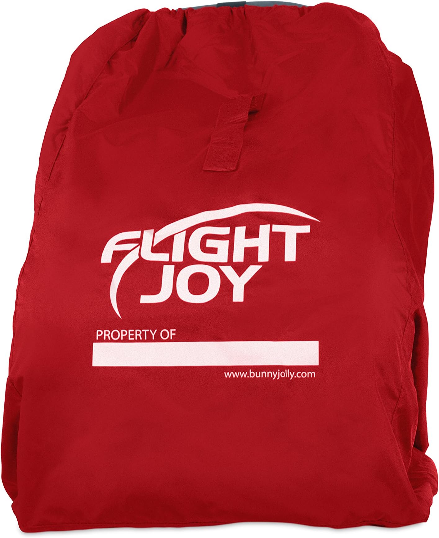 FlightJoy Car Seat Bag, Padded Shoulder Strap