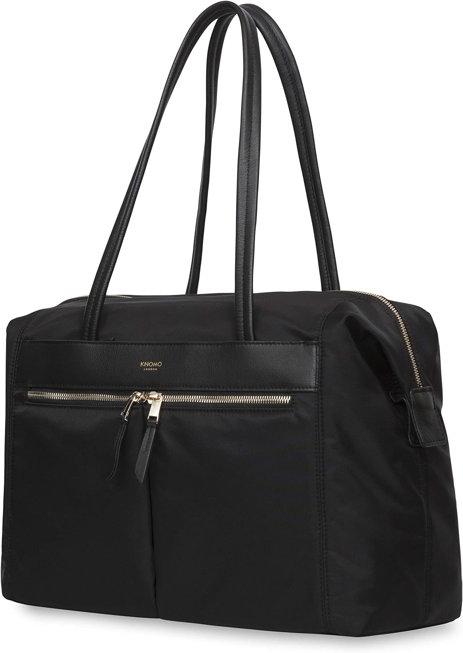 Knomo Unisex-Adult Curzon Travel Shoulder Bag