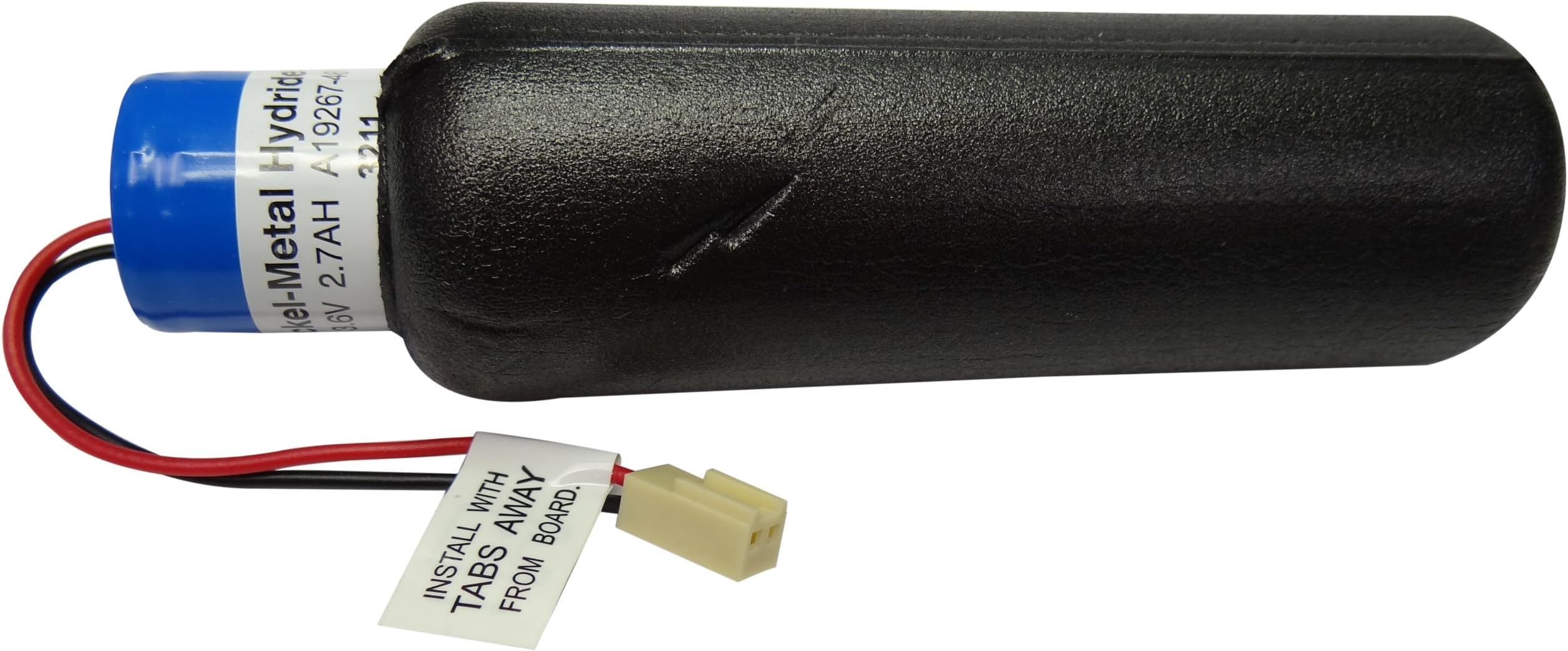 Inficon 712-700-G1 NIMH Replacement Battery Power Stick for Compass and D-TEK CO2 Refrigerant Leak Detectors