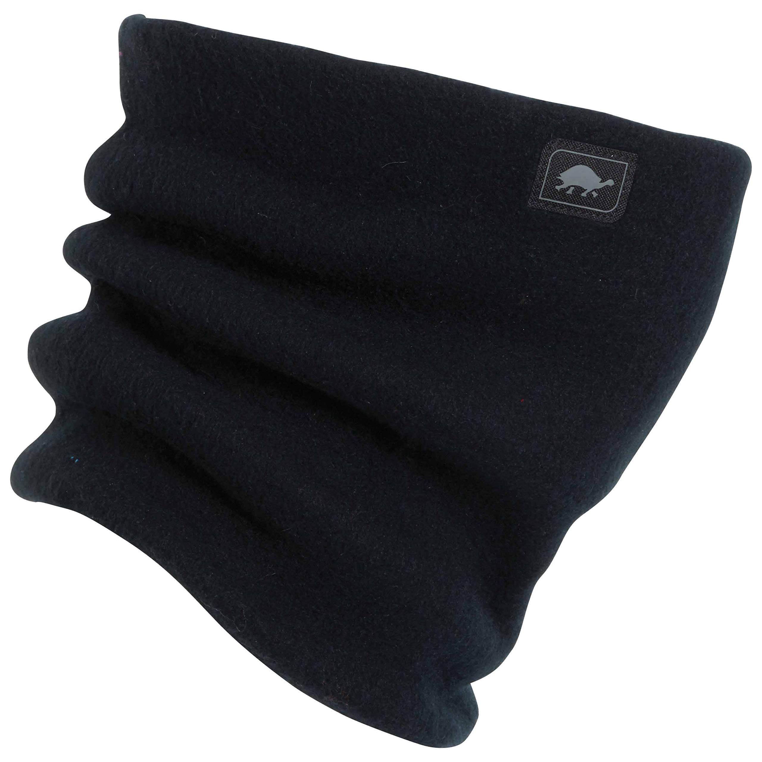 Turtle Fur "Turtle's Neck" Neckwarmer Black/One Size AD