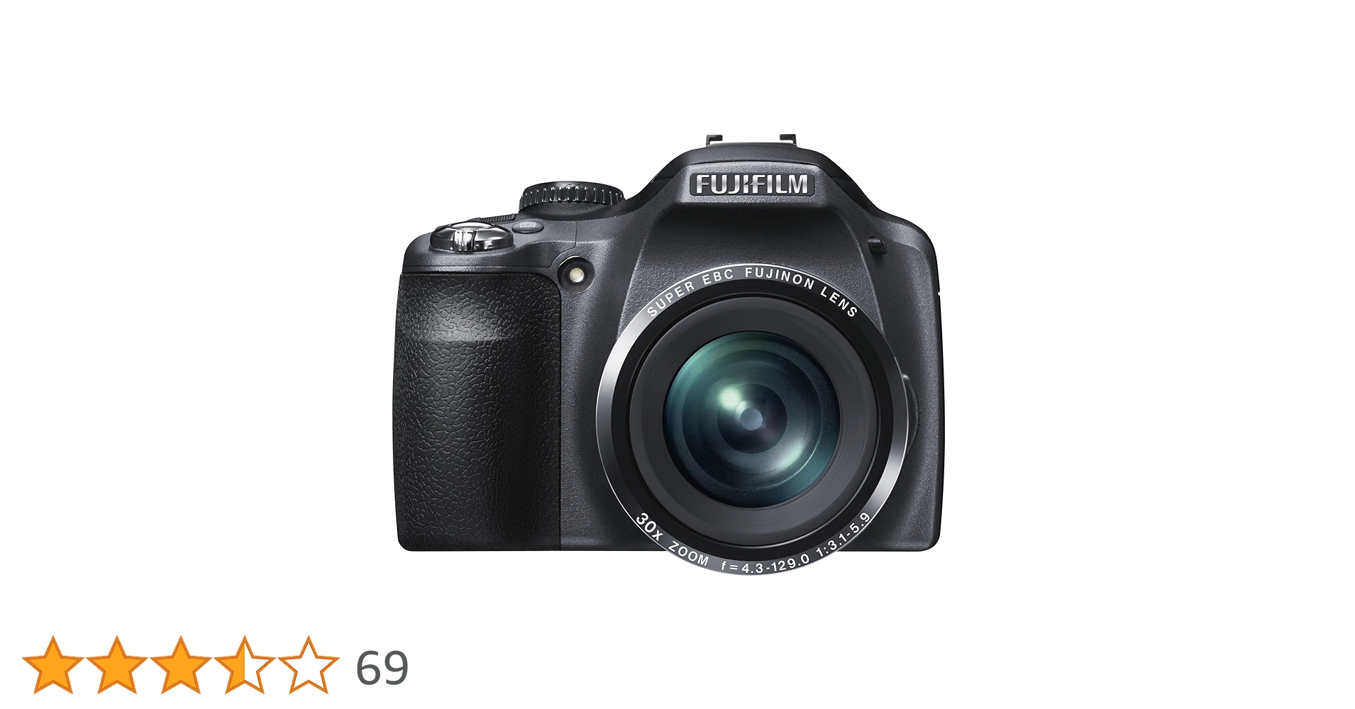 フジフィルム製　SＬ300 富士フイルム FinePix SL300 価格比較 - 価格.com