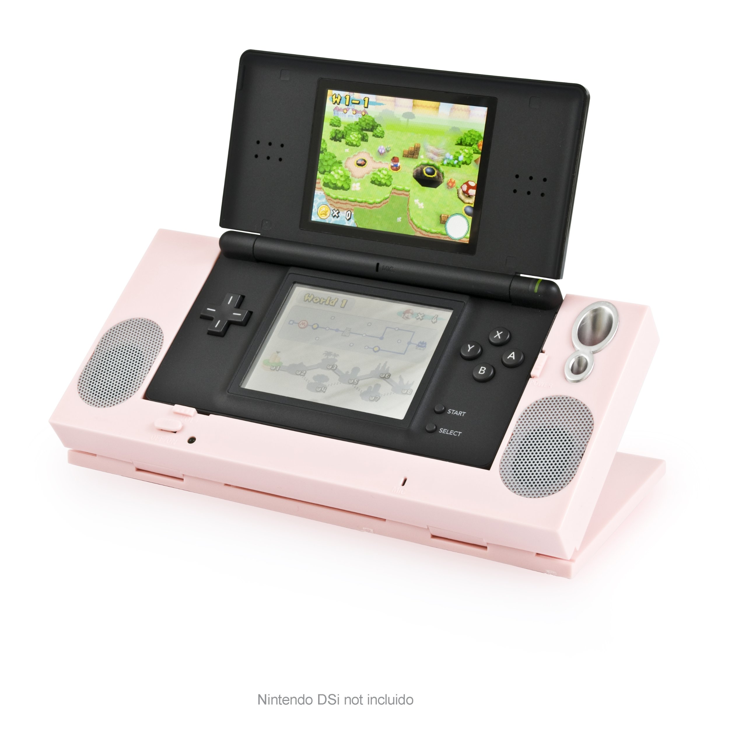 dsipo PT 37 37  37 37 PT 36 36  PT PT36 36 35 35 PT Amazon.com: DSi Pink Portable Speaker