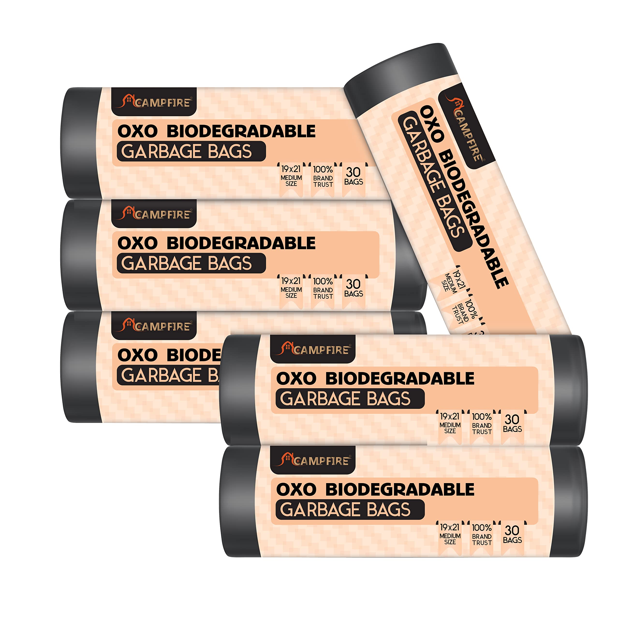 Details more than 86 compostable bin bags lidl best esthdonghoadian