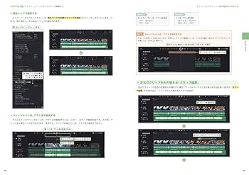 DaVinci Resolve 17 デジタル映像編集 パーフェクトマニュアル