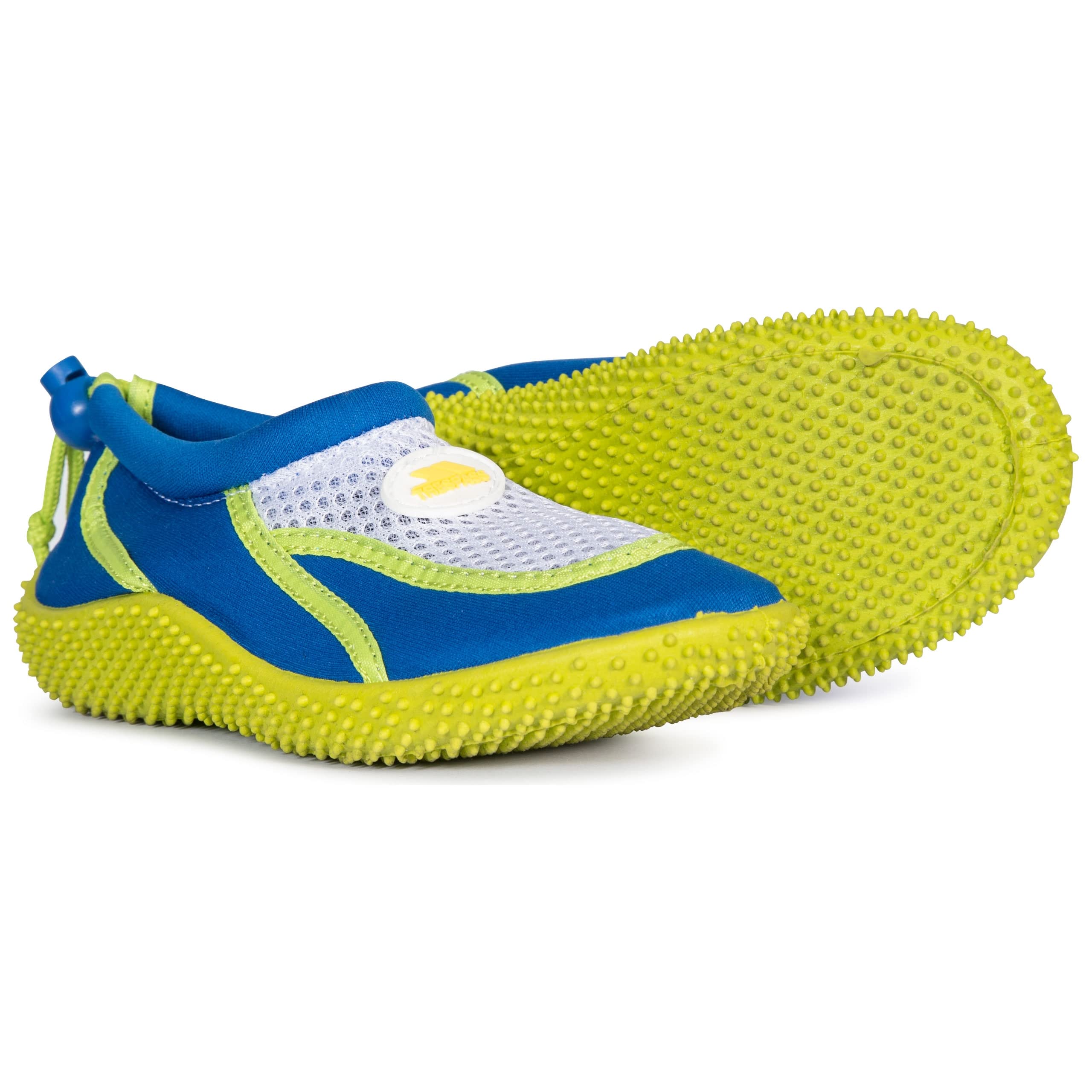 Trespass Chłopcy SqidderAqua buty