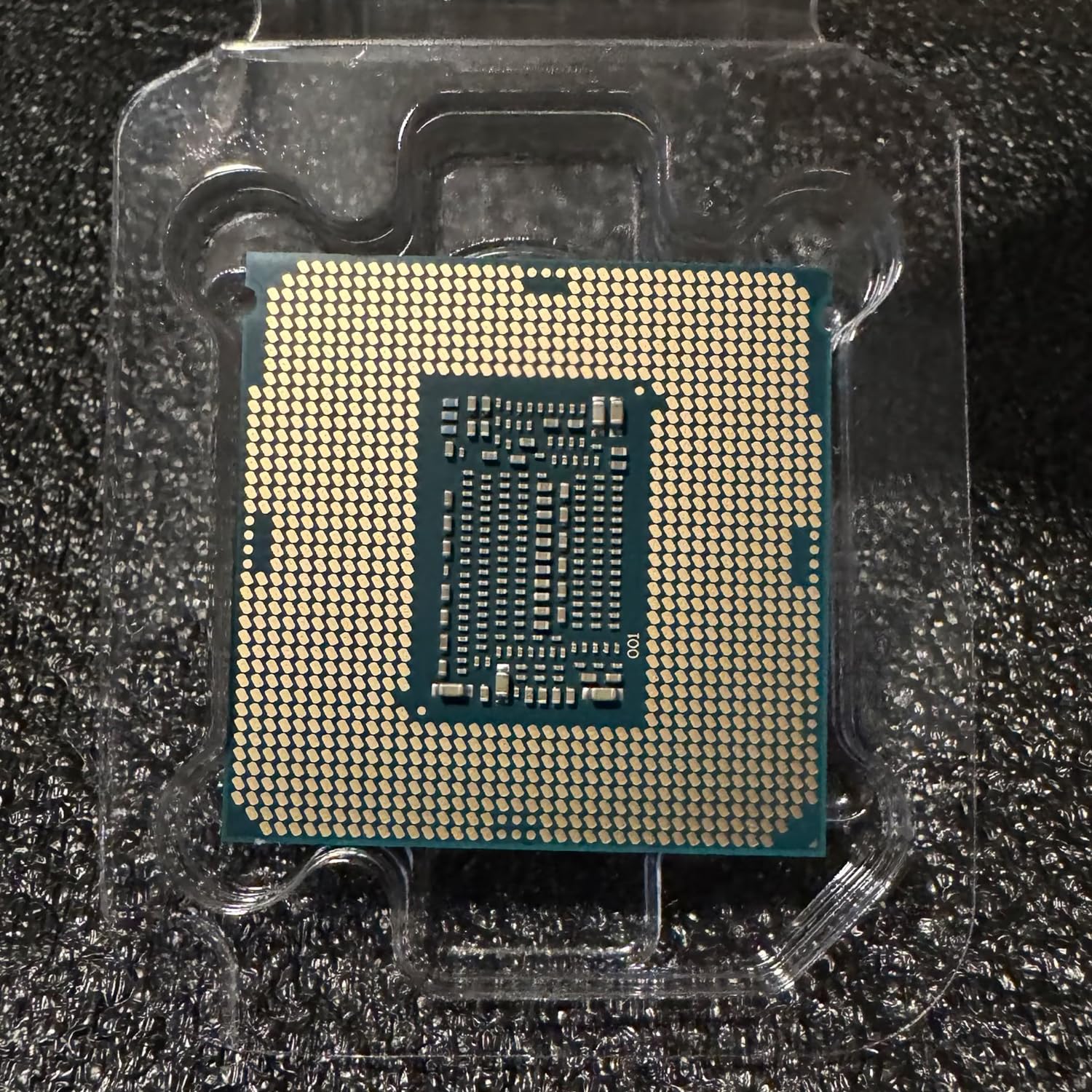 【CPU単品】Intel Core i5-8500⑤ i-intel-core-i5-8500-3-00ghz-
