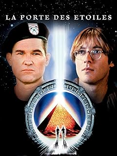Stargate, la porte des étoiles