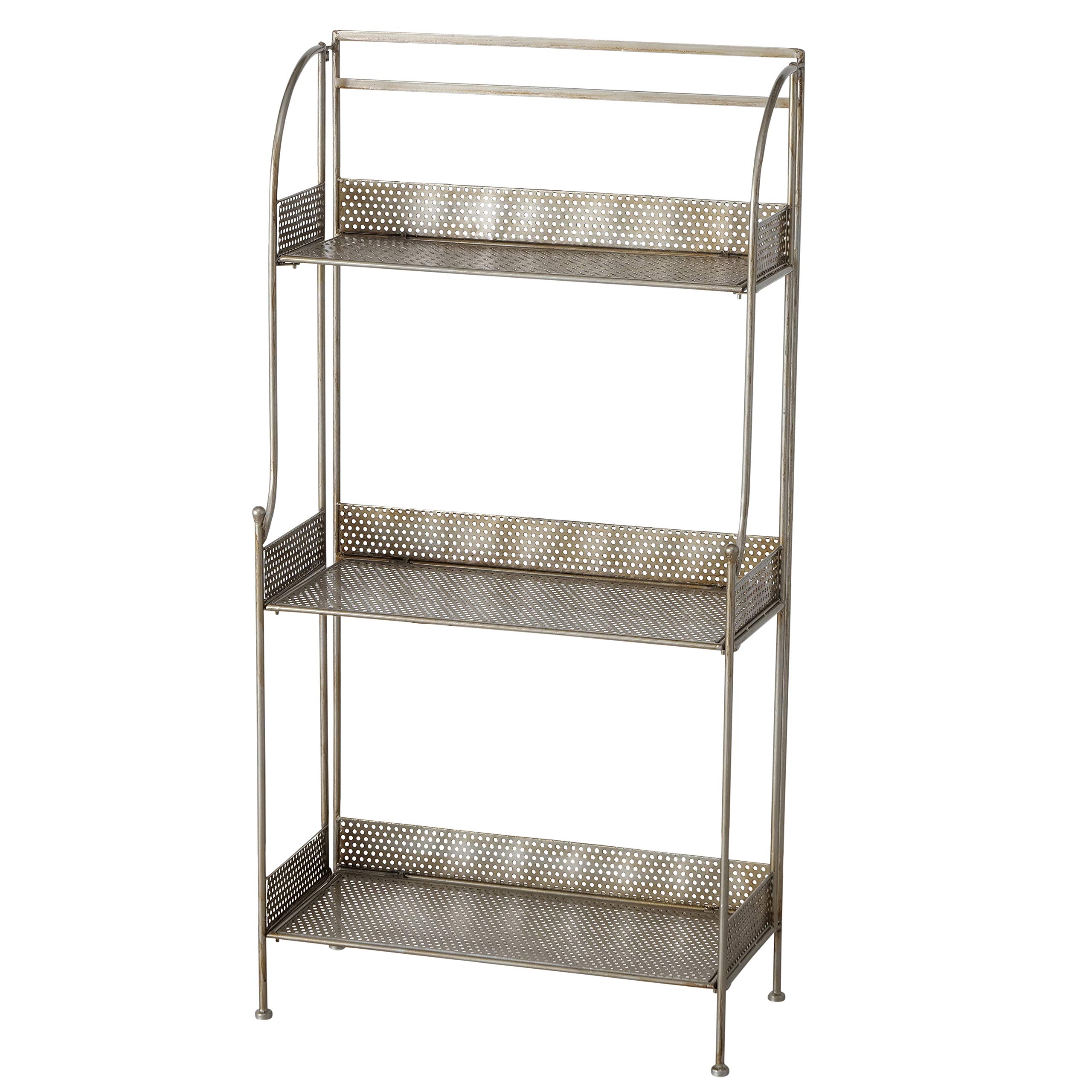 植物棚 industrial (iron shelf) RECLAIM 植物棚 industrial (iron shelf) RECLAIM