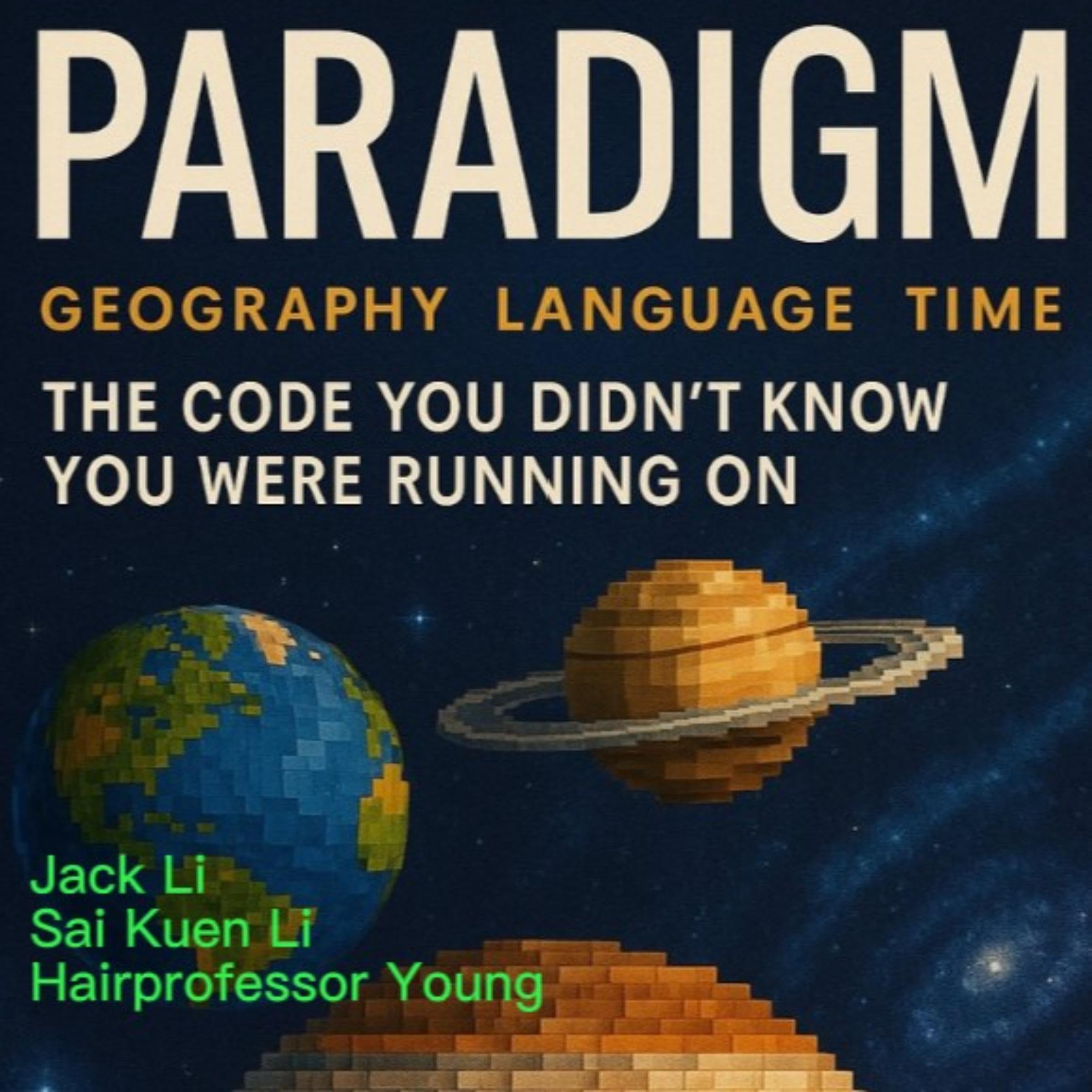 Paradigm