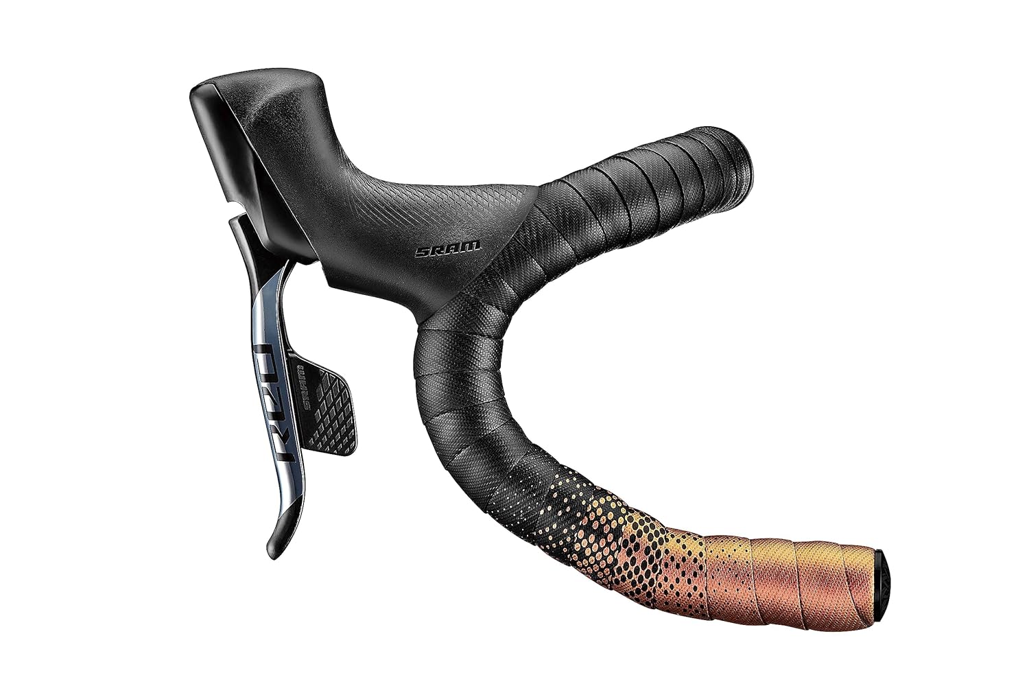 CICLOVATION BAR Tape, SEITEX_Chameleon, Uniquely formulated Synthetic Leather is Anti-Slip with high tensile Strength for Long-Term Performance. T.3mm/W.30mm/L.2000mm