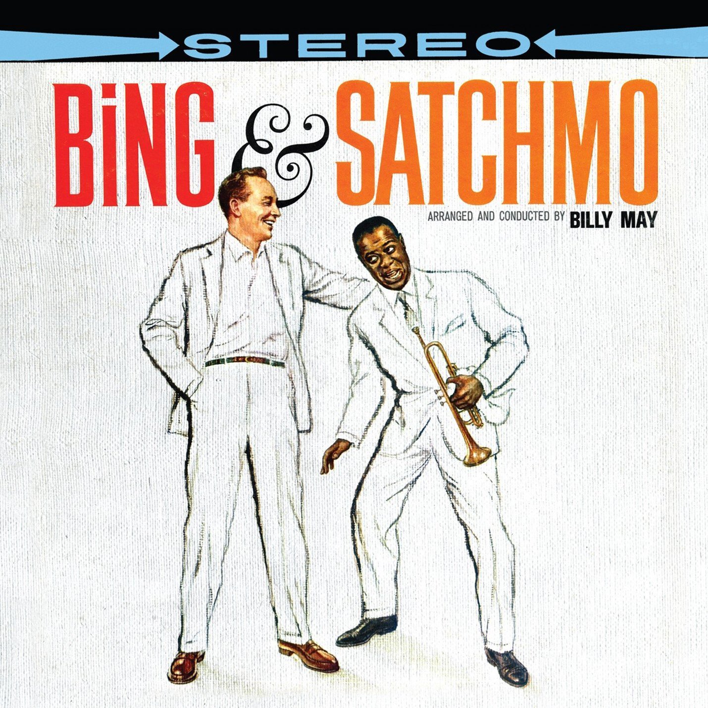 Bing & Satchmo